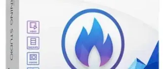 Иконка Ashampoo Burning Studio 23.0.9.62 RePack (& Portable) by elchupacabra [Multi Ru]