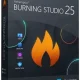 Иконка Ashampoo Burning Studio 25.0.2.1 RePack (& Portable) by elchupacabra [Multi Ru]