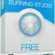 Иконка Ashampoo Burning Studio FREE 1.21.5 [Multi Ru]