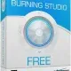 Иконка Ashampoo Burning Studio FREE 1.23.4 [Multi Ru]