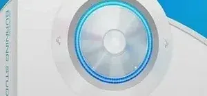 Иконка Ashampoo Burning Studio FREE 1.23.8 [Multi Ru]