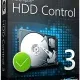 Иконка Ashampoo HDD Control