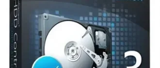 Иконка Ashampoo HDD Control 3.20.00 Corporate Edition (2016) MULTi Русский