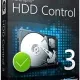 Иконка Ashampoo HDD Control 3.20.00 Corporate Edition [DC 04.10.2018] (2015) PC