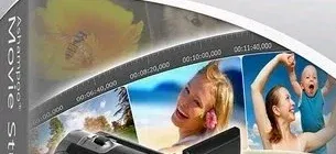 Иконка Ashampoo Movie Studio