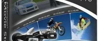 Иконка Ashampoo Movie Studio