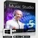 Иконка Ashampoo Music Studio