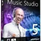 Иконка Ashampoo Music Studio