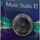 Иконка Ashampoo Music Studio 10.0.2.2 (x64) Portable by 7997 [Multi Ru]