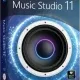 Иконка Ashampoo Music Studio 11.0.5.1 RePack (& Portable) by elchupacabra [Multi Ru]