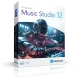Иконка Ashampoo Music Studio 12.0.0.14 x64 Portable by 7997 [Multi Ru]