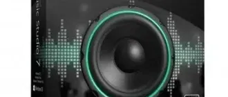 Иконка Ashampoo Music Studio 7.0.0.28 RePack (2017) Русский Английский