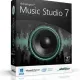 Иконка Ashampoo Music Studio 7.0.0.28 RePack (2017) Русский Английский