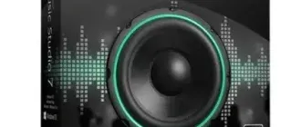 Иконка Ashampoo Music Studio 7.0.2.5 (2018) РС RePack & Portable by elchupacabra