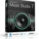 Иконка Ashampoo Music Studio 7.0.2.5 (2018) РС RePack & Portable by elchupacabra