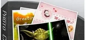 Иконка Ashampoo Photo Card