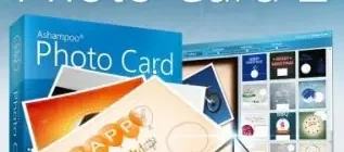Иконка Ashampoo Photo Card 2.0.4 DC (28.06.2021) RePack (& Portable) by elchupacabra [Multi Ru]