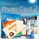 Иконка Ashampoo Photo Card 2.0.4 DC (28.06.2021) RePack (& Portable) by elchupacabra [Multi Ru]