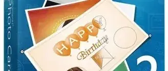 Иконка Ashampoo Photo Card 2.0.4 RePack & Portable (2017) Multi Русский