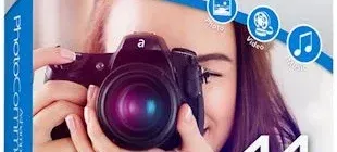 Иконка Ashampoo Photo Commander