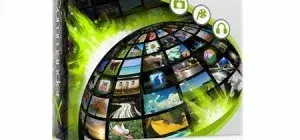 Иконка Ashampoo Photo Commander