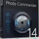 Иконка Ashampoo Photo Commander 14.0.5 RePack (& Portable) by KpoJIuK