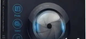 Иконка Ashampoo Photo Commander 14.0.6 Portable (2016) MULTi Русский