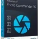 Иконка Ashampoo Photo Commander 16.0.4 (2018) РС RePack & Portable by TryRooM