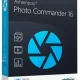 Иконка Ashampoo Photo Commander 16.0.5 [DC 13.12.2018] (2018) PC RePack & Portable by elchupacabra
