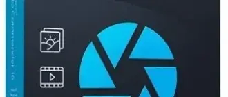 Иконка Ashampoo Photo Commander 16.3.1 RePack (& Portable) by TryRooM [Multi Ru]