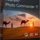 Иконка Ashampoo Photo Commander 17.0.0 (2022) PC