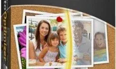 Иконка Ashampoo Photo Optimizer