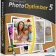 Иконка Ashampoo Photo Optimizer
