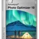 Иконка Ashampoo Photo Optimizer 10.0.1.1 RePack (& Portable) by elchupacabra [Multi Ru]