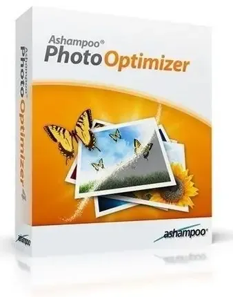 Иконка Ashampoo Photo Optimizer 7.0.2.5 (2018) РС RePack & Portable by TryRooM