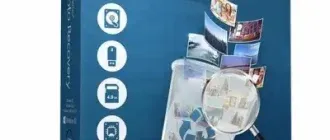 Иконка Ashampoo Photo Recovery 1.0.5 RePack (2017) Русский