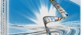 Иконка Ashampoo Slideshow Studio HD