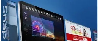 Иконка Ashampoo Snap