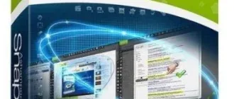 Иконка Ashampoo Snap