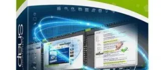 Иконка Ashampoo Snap