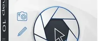 Иконка Ashampoo Snap 10.0.5 RePack (2018) Русский Английский