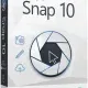 Иконка Ashampoo Snap 10.0.5 RePack (2018) Русский Английский