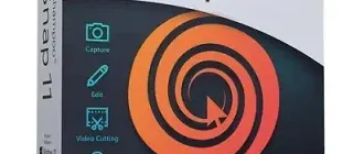 Иконка Ashampoo Snap 11.1.0 (2020) PC RePack & Portable by TryRooM