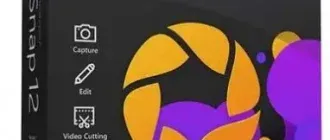 Иконка Ashampoo Snap 12.0.6 [Multi Ru]