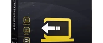 Иконка Ashampoo UnInstaller 10.00.12 Portable by FC Portables [Multi Ru]