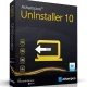 Иконка Ashampoo UnInstaller 10.00.12 Portable by FC Portables [Multi Ru]