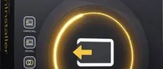 Иконка Ashampoo UnInstaller 11.00.11 Portable by Jooseng [Multi Ru]