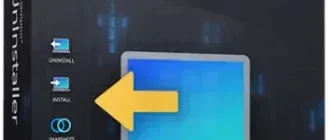 Иконка Ashampoo UnInstaller 12.00.11 Portable by 7997 [Multi Ru]