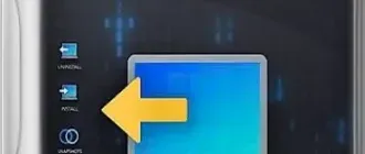 Иконка Ashampoo UnInstaller 12.00.12 RePack (& Portable) by elchupacabra [Multi Ru]