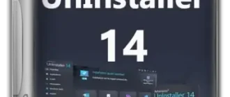 Иконка Ashampoo UnInstaller 14.00.10 [Multi Ru]